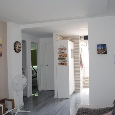 Gandia Playa-Apartamento Gandiazar 2 - Vt- 49300-V Playa de Gandia Extérieur photo