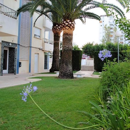 Gandia Playa-Apartamento Gandiazar 2 - Vt- 49300-V Playa de Gandia Extérieur photo