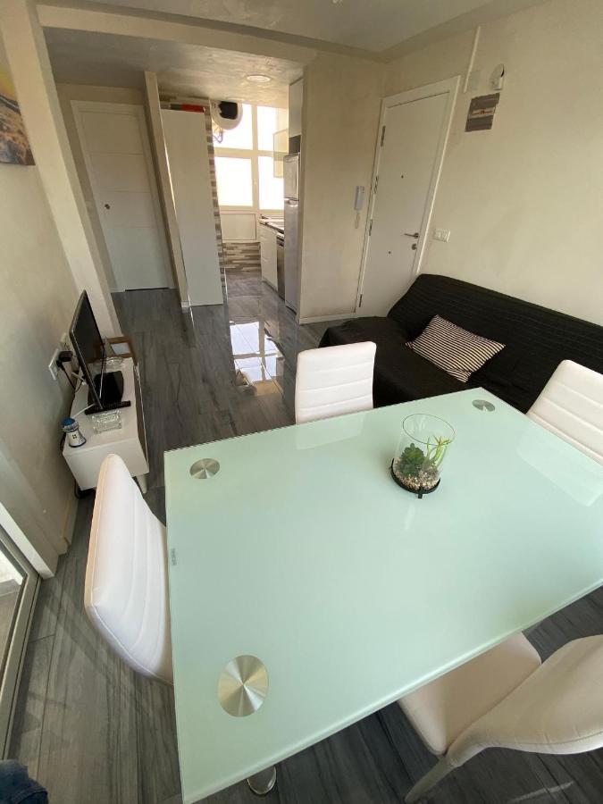 Gandia Playa-Apartamento Gandiazar 2 - Vt- 49300-V Playa de Gandia Extérieur photo