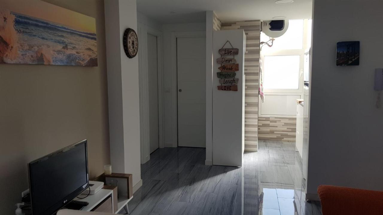 Gandia Playa-Apartamento Gandiazar 2 - Vt- 49300-V Playa de Gandia Extérieur photo