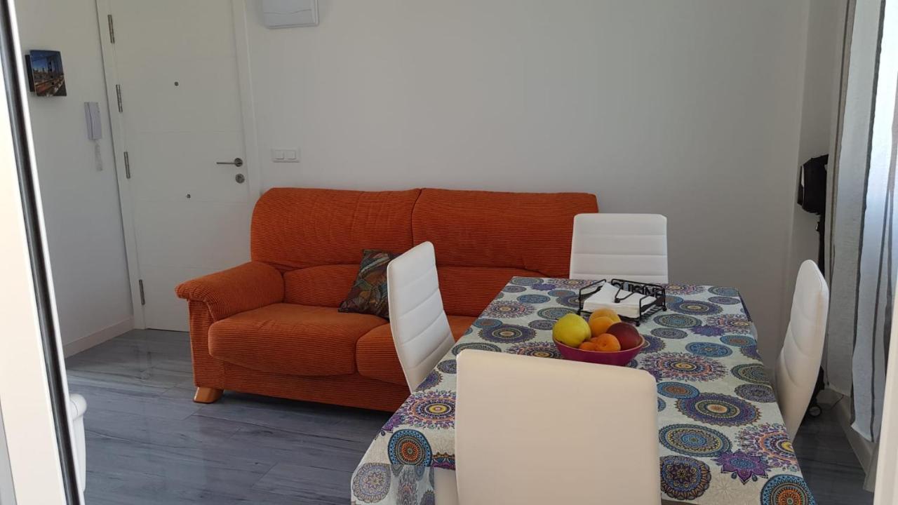 Gandia Playa-Apartamento Gandiazar 2 - Vt- 49300-V Playa de Gandia Extérieur photo