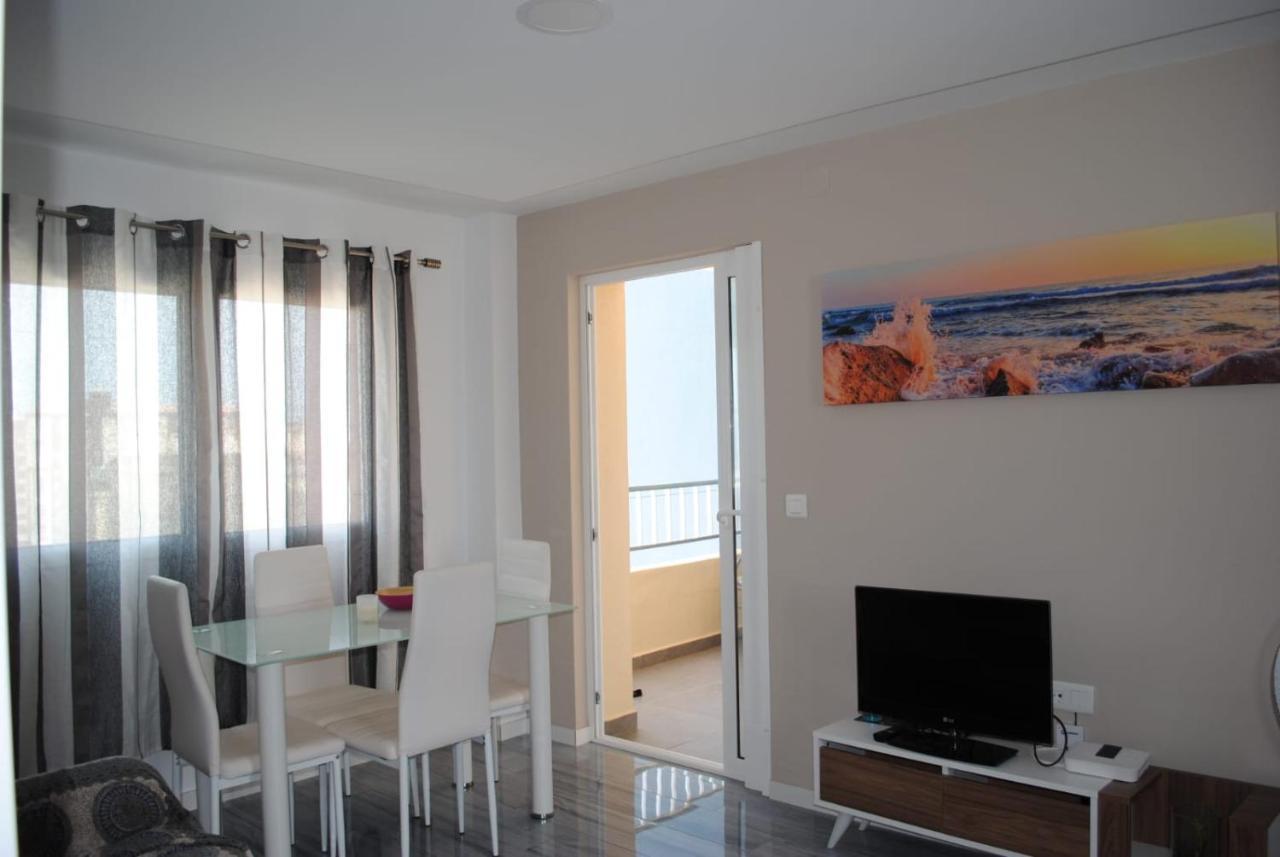 Gandia Playa-Apartamento Gandiazar 2 - Vt- 49300-V Playa de Gandia Extérieur photo