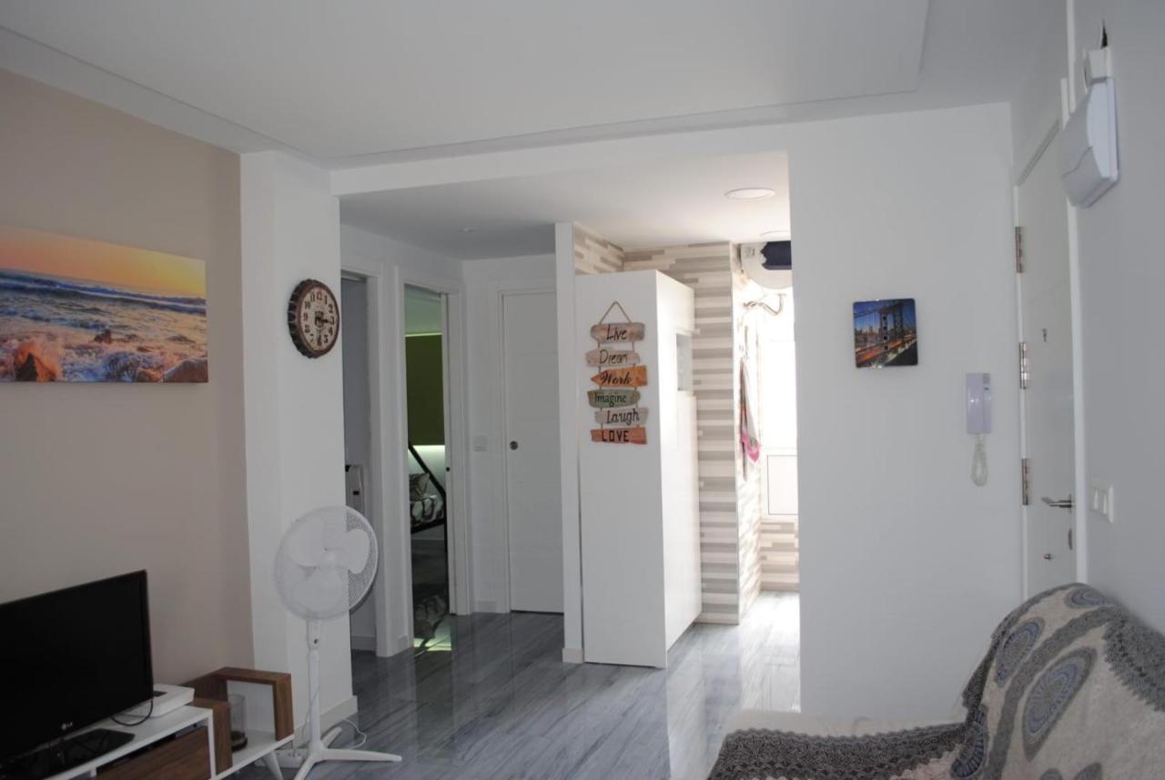 Gandia Playa-Apartamento Gandiazar 2 - Vt- 49300-V Playa de Gandia Extérieur photo