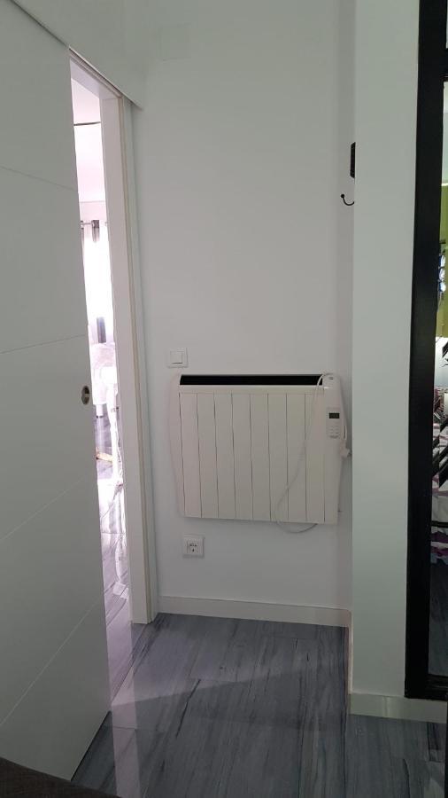 Gandia Playa-Apartamento Gandiazar 2 - Vt- 49300-V Playa de Gandia Extérieur photo