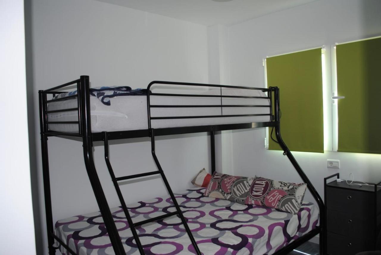 Gandia Playa-Apartamento Gandiazar 2 - Vt- 49300-V Playa de Gandia Extérieur photo