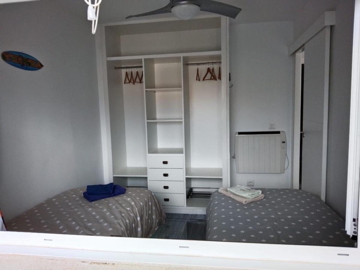 Gandia Playa-Apartamento Gandiazar 2 - Vt- 49300-V Playa de Gandia Extérieur photo