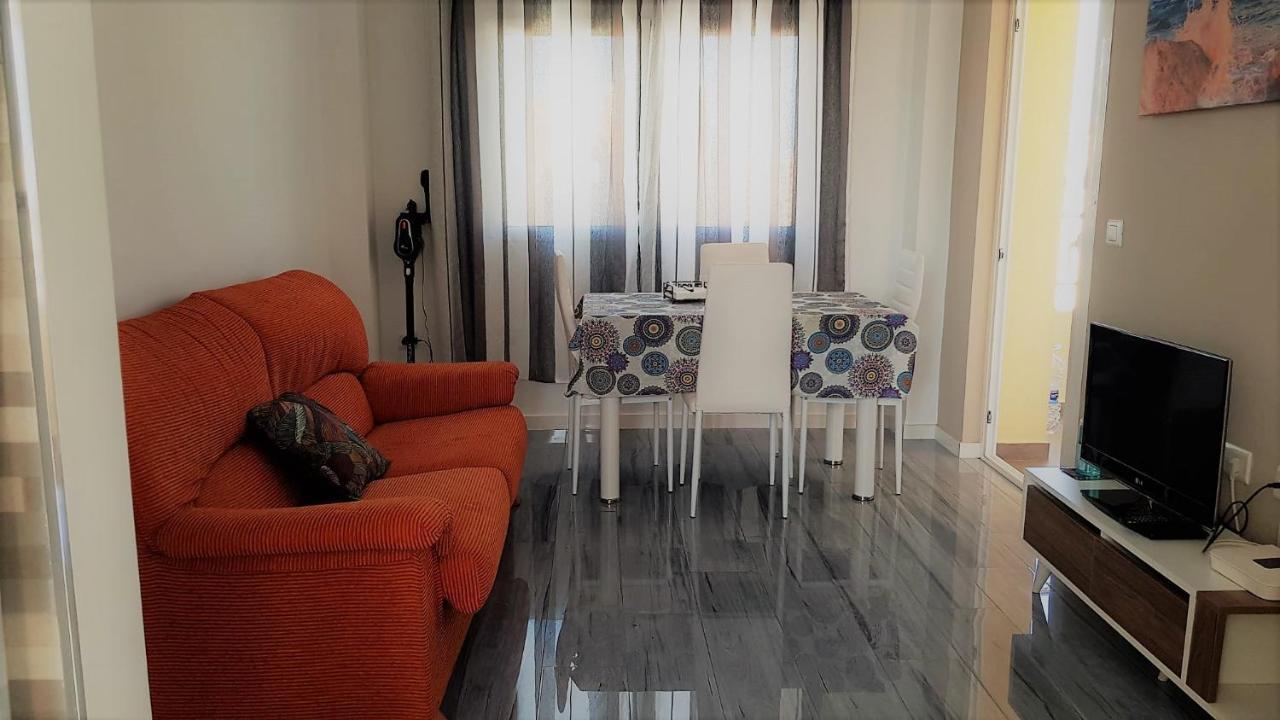 Gandia Playa-Apartamento Gandiazar 2 - Vt- 49300-V Playa de Gandia Extérieur photo