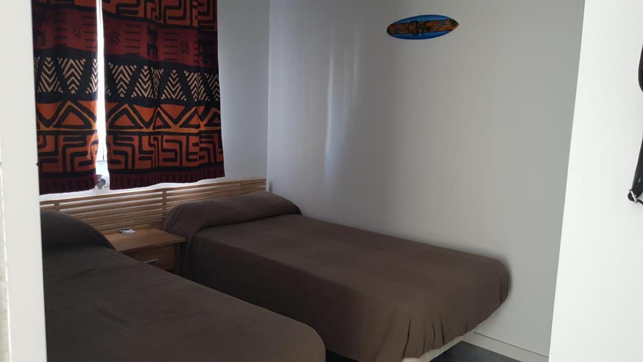 Gandia Playa-Apartamento Gandiazar 2 - Vt- 49300-V Playa de Gandia Extérieur photo