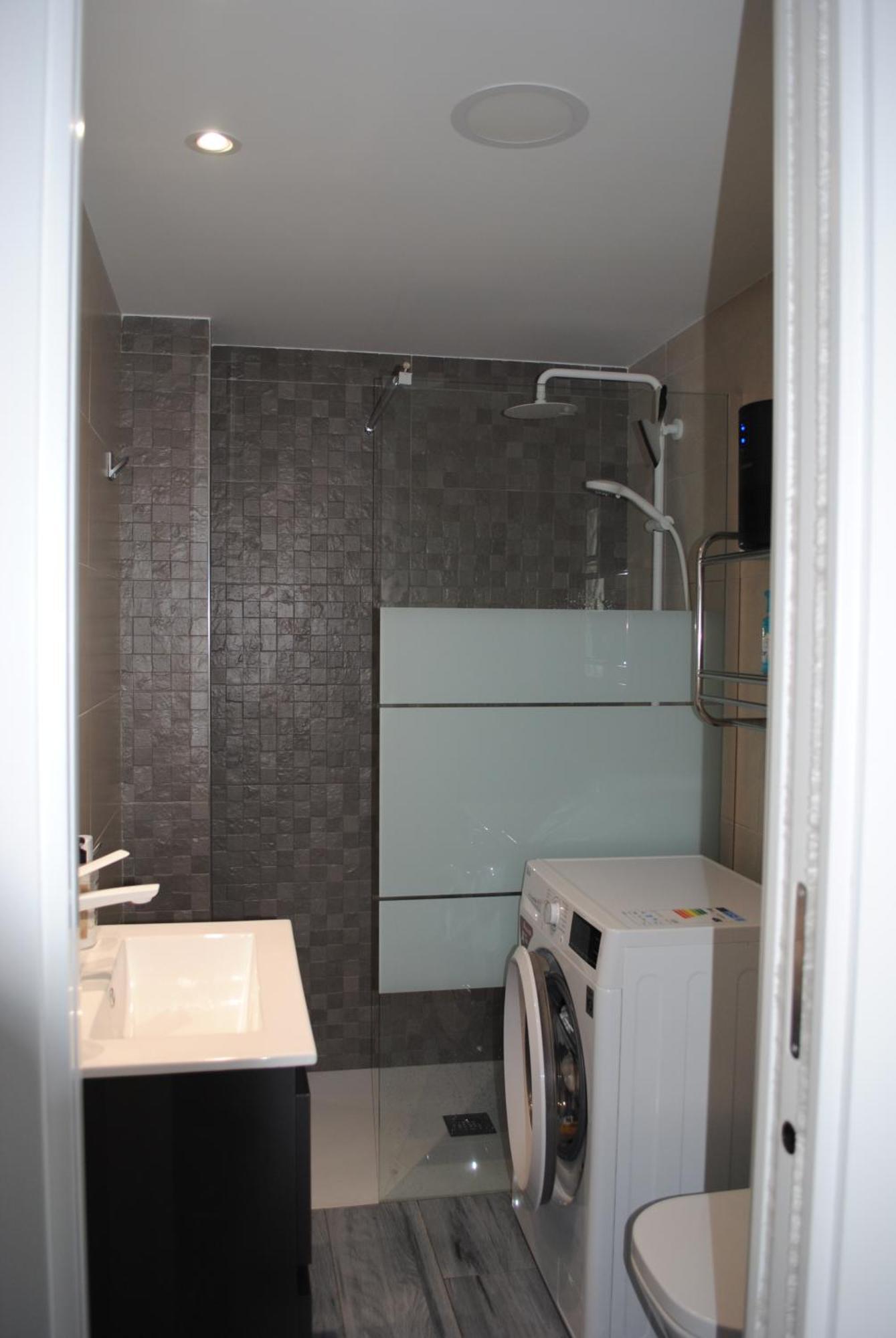 Gandia Playa-Apartamento Gandiazar 2 - Vt- 49300-V Playa de Gandia Extérieur photo